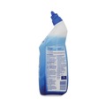 Toilet Bowl Cleaners | LYSOL Brand 19200-96084 24 oz Toilet Bowl Cleaner with Hydrogen Peroxide - Ocean Fresh (4/Carton) image number 2