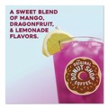 Soft Drinks | The Original Donut Shop 5000382824 ICED Refreshers K-Cup Pods - Mango Dragonfruit Lemonade (80/Carton) image number 6