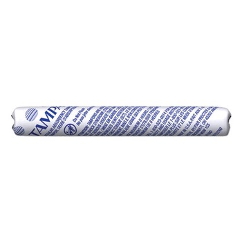 FEMININE CARE PRODUCTS | Tampax 10073010025001 Original Regular Absorbency Tampons for Vending Machines (500-Piece/Carton)