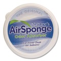Air Fresheners & Odor Eliminators | Nature's Air 101-1DP 8 oz. Designer Cup Sponge Odor Absorber - Neutral (24/Carton) image number 2