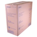 Food Containers & Lids | Fabri-Kal 000000000009501038 32 oz. Alur Deli Plastic Container - Clear (500/Carton) image number 3