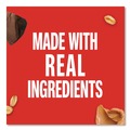 Meals & Snack Bars | KIND 67075 1.4 oz Healthy Grains Energy Bars - Peanut Butter Dark Chocolate (10/Box) image number 5