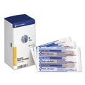 Bandages | First Aid Only FAE-3008 Individually Sterilized Knuckle Bandages (10/Box) image number 0