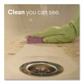 Bleach | Clorox CLO32251 24 oz. Bottle Concentrated Regular Disinfecting Bleach (12/Carton) image number 9