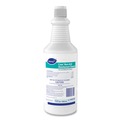 Toilet Bowl Cleaners | Diversey Care 100925283 32 oz. Squeeze Bottle Crew Neutral Non-Acid Bowl and Bathroom Disinfectant (12/Carton) image number 1