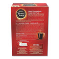 Coffee - Caffeinated | Nescafe 11005773 Taster's Choice Stick Pack - House Blend (80/Box) image number 3