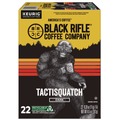 Coffee - Caffeinated | Keurig 5000384045 Coffee K-Cups - Tactisquatch (22/Box) image number 0