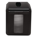 Napkin Dispensers | Georgia-Pacific 54528A 7.6 in. x 6.1 in. x 7.2 in. Tabletop Napkin Dispenser - Stainless (1/Carton) image number 1