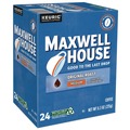 Coffee - Caffeinated | Keurig 5000363999 Original Roast Coffee K-Cups (96/Carton) image number 2
