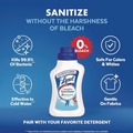 Laundry Detergents | LYSOL Brand 19200-56374 21 oz. Bottle Laundry Sanitizer - Crisp Linen Scent (6/Carton) image number 2