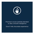 Cocoa | FLAVIA 48720 Milk Chocolate Hot Chocolate Freshpack (36/Carton) image number 6
