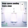 Air Fresheners & Odor Eliminators | TimeMist 1042810 6.6 oz. Aerosol Metered Fragrance Dispenser Refills - Mango (12/Carton) image number 3