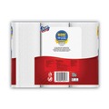Perforated Roll & Hand Towels | Scott 56668 Choose-A-Size Mega Kitchen Roll Paper Towels (102/Roll, 6 Rolls/Pack, 4 Packs/Carton) image number 2