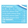 Laundry Detergents | LYSOL Brand 19200-95871 41 oz. Liquid Laundry Sanitizer - Crisp Linen (6/Carton) image number 5