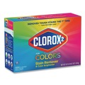 Stain Removers | Clorox 2 03098 49.2 oz. Stain Remover and Color Brightener Powder - Original (4/Carton) image number 3