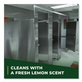 Industrial Cleaning Products | Simple Green 3010001214002 24 oz. Industrial Cleaner and Degreaser Concentrate Spray - Lemon Scent (12/Carton) image number 4