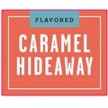Coffee - Caffeinated | Caribou Coffee 042791 2.5 oz Fractional Pack - Caramel (18/Carton) image number 2