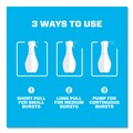 All Purpose Cleaners & Degreasers | Mr. Clean 79129 Clean Freak 16 oz. Spray Bottle Deep Cleaning Mist Multi-Surface Spray - Lemon (6/Carton) image number 7
