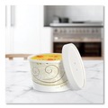 Food Containers & Lids | SOLO KHSB12A-J8000 12 oz. Symphony Flexstyle Double Poly Paper Food Combo Packs (250/Carton) image number 5