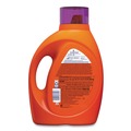 Laundry Detergents | Tide 87566 Plus Febreze 84 oz. Bottle HE Liquid Laundry Detergent - Spring and Renewal (4/Carton) image number 2