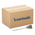 Brooms | Boardwalk BWK926CCT 55 in. Corn Fiber Bristles Parlor Broom - Natural (12/Carton) image number 0