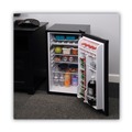 Refrigerators | Alera BC-90U-E 3.2 cu-ft. Refrigerator with Chiller Compartment - Black image number 7