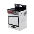 Cleaning Cloths & Wipes | Read Right RR1309 OneStep 5 in. x 5 in. CRT Screen Cloth Cleaning Pads - Unscented, White (100/Box) image number 4