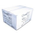 Perforated Roll & Hand Towels | SCT 18140WPF ChampWare Molded Fiber Tableware, Molded Fiber Plate, 9-in dia, White, 125 Plates/Sleeve, 4 Sleeves/Carton image number 2