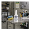 Air Fresheners & Odor Eliminators | Boardwalk SOEQ-P-000I006M-80-21430 32 oz Fabric and Carpet Deodorizer - Fresh (6/Carton) image number 4