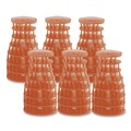 Metered Dispenser Refills | Boardwalk BWKAIRCIT Solid Air Freshener Refill - Citrus (6/Box) image number 0