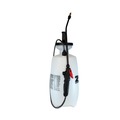 Sprayers, Hoses and Nozzles | TOLCO 150002 2 gal. 0.38 in. x 32 in. Hose Valu Mist Tank Sprayer - White image number 3