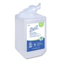 Soap Refills | Scott 91565 1000 ml Essential Green Certified Foam Skin Cleanser - Neutral (6/Carton) image number 1