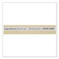 Tea | Bigelow RCB00351 Single Flavor Tea - Premium Ceylon (100 Bags/Box) image number 2