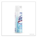 Disinfecting & Cleaning Solutions | Professional LYSOL Brand 36241-74828 19 oz. Aerosol Spray Disinfectant Spray Crisp Linen (12/Carton) image number 2