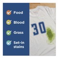 Stain Removers | Clorox 2 30037 33 oz. Bottle Bleach Free For Colors Stain Remover and Laundry Additive - Original (6/Carton) image number 5