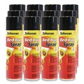 Insect Control Products | AMREP EBBK14 14 oz. Aerosol Spray Bed Bug Spray for Bed Bugs/Dust Mites/Lice/Moths (12/Carton) image number 0