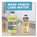 All Purpose Cleaners & Degreasers | Mr. Clean 80375756 23 oz. Multi-Surface Antibacterial Cleaner - Lemon Scent (6/Carton) image number 3