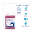 Industrial Cleaning Products | Boardwalk BWK4744EA 1 Gallon Bottle Heavy Duty Degreaser image number 3