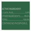 Disinfecting & Cleaning Solutions | Clorox 60213CT Clorox Pro EcoClean 32 oz. Spray Bottle Disinfecting Cleaner - Unscented (9/Carton) image number 3