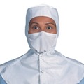 Face Masks | Ansell KCC 62751 Polyethylene M7 Veil - One Size Fits Most (3 Bags/Carton) image number 2