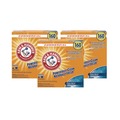Laundry Detergents | Arm & Hammer 33200-00109 9.86 lbs. Powder Laundry Detergent - Clean Burst (3/Carton) image number 0