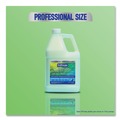 Soap Refills | Softsoap 61036483 1 gal. Refill Bottle Liquid Hand Soap Refill with Aloe - Aloe Vera Fresh Scent image number 4