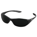 Eye Protection | Ansell 20545 V40 HellRaiser Safety Glasses - Shade 5.0 IR Lens image number 0