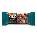 Meals & Snack Bars | KIND 27959 0.7 oz. Minis - Dark Chocolate Nuts/Sea Salt (10/Pack) image number 1