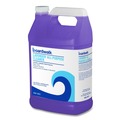 All Purpose Cleaners & Degreasers | Boardwalk 053000-41ESSN 128 oz. Bottle All Purpose Cleaner - Lavender Scent (4/Carton) image number 2