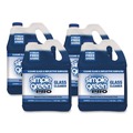 Disinfecting & Cleaning Solutions | Simple Green 1110100401128 1 Gallon Pro Glass Cleaner (4/Carton) image number 0