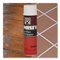 Floor Strippers | Misty 1033962 18 oz. Aerosol Spray X-Wax Floor Stripper (12/Carton) image number 4