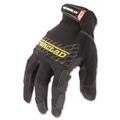 Work & Welding Gloves | Ironclad BHG-05-XL Box Handler Gloves - X-Large, Black (1 Pair) image number 0