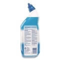 Toilet Bowl Cleaners | LYSOL Brand 19200-98011 24 oz Toilet Bowl Cleaner with Hydrogen Peroxide - Ocean Fresh Scent (9/Carton) image number 3