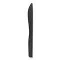 Disposable Knives | Eco-Products EP-S111 6 in. 100 Percent Recycled Content Knife (1000/Carton) image number 0